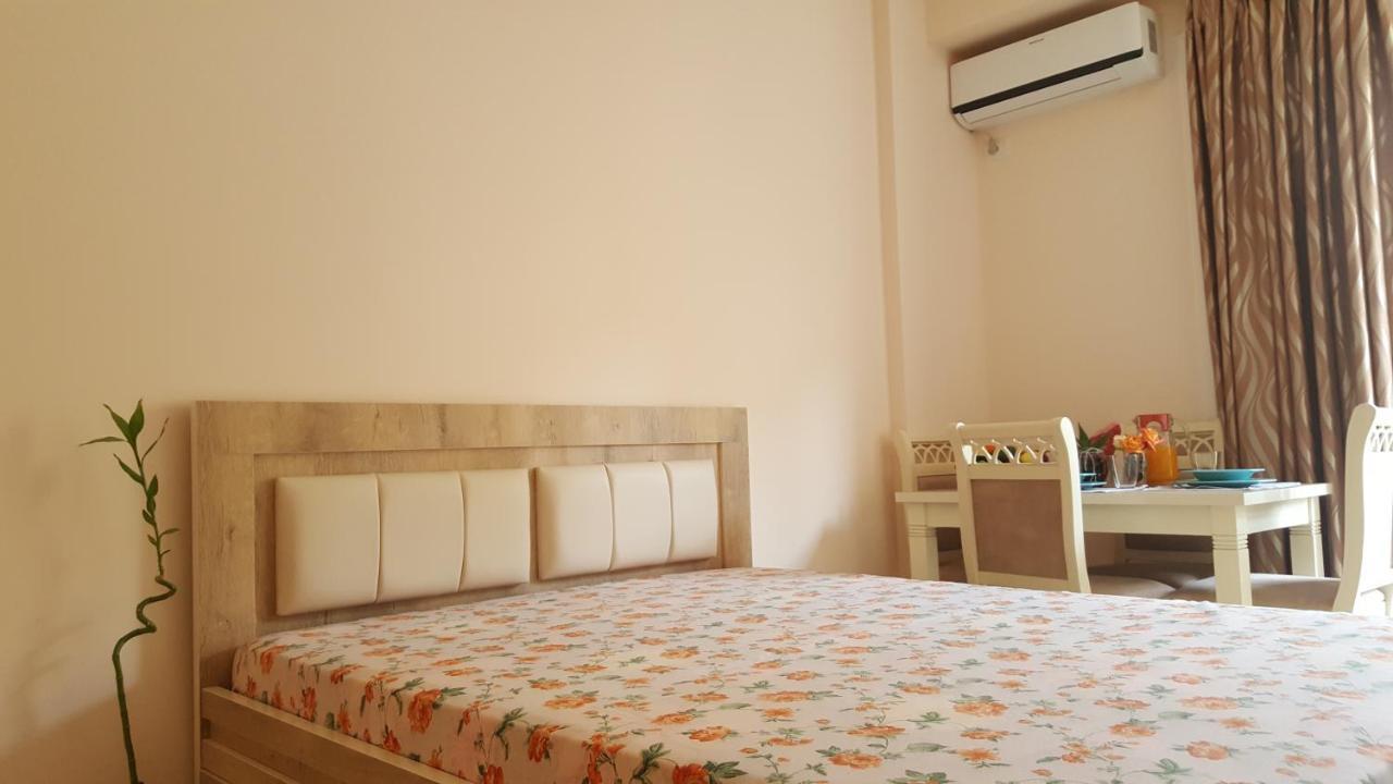 Sarandë Amaris 아파트 외부 사진