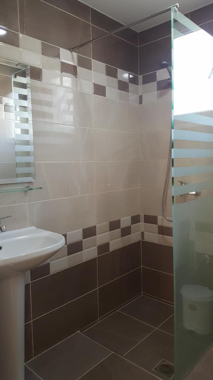 Sarandë Amaris 아파트 외부 사진