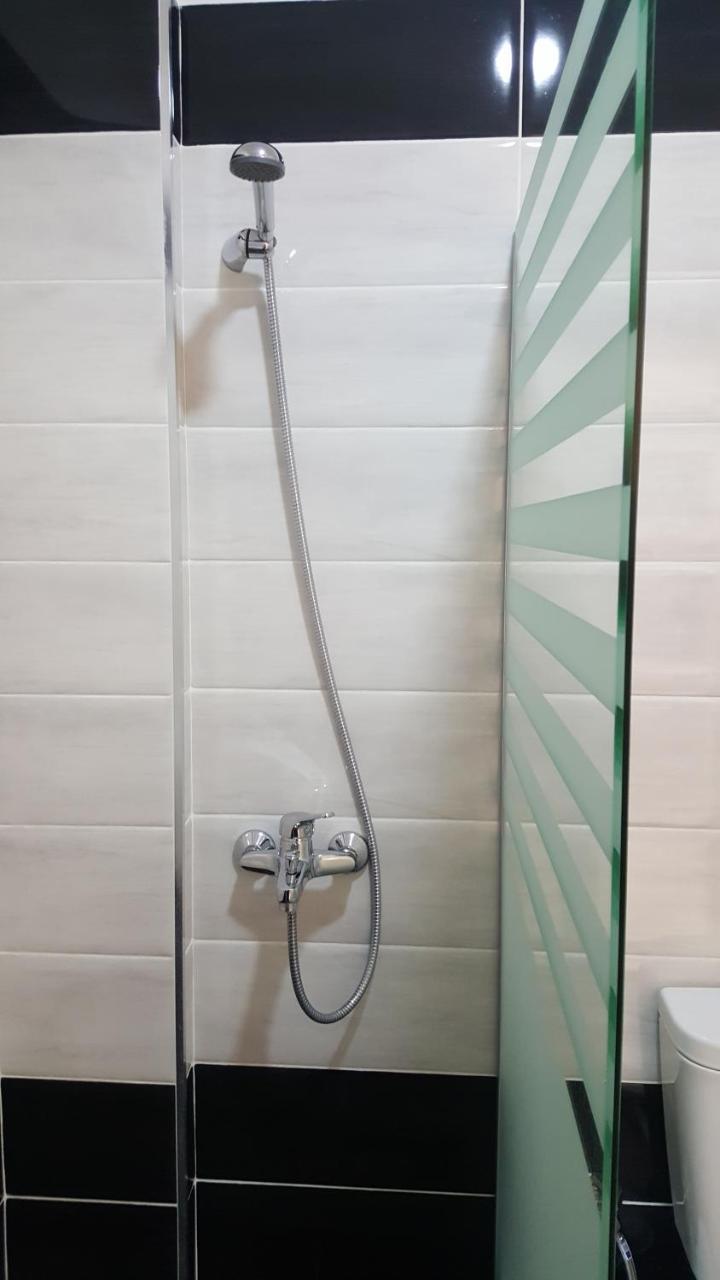 Sarandë Amaris 아파트 외부 사진