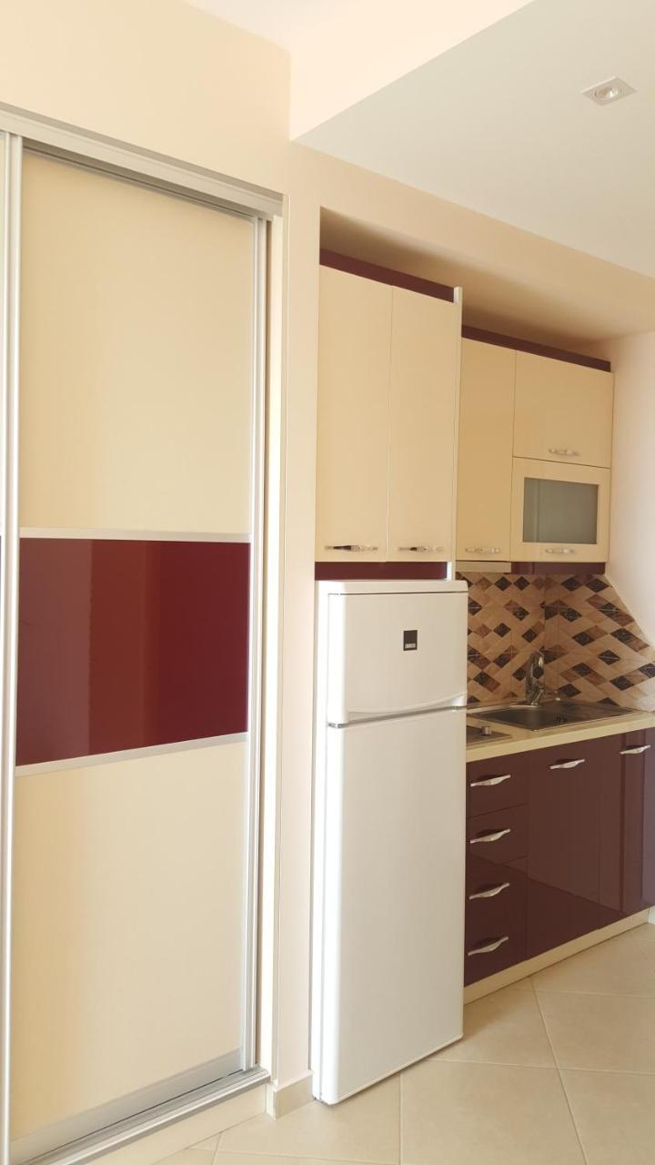 Sarandë Amaris 아파트 외부 사진