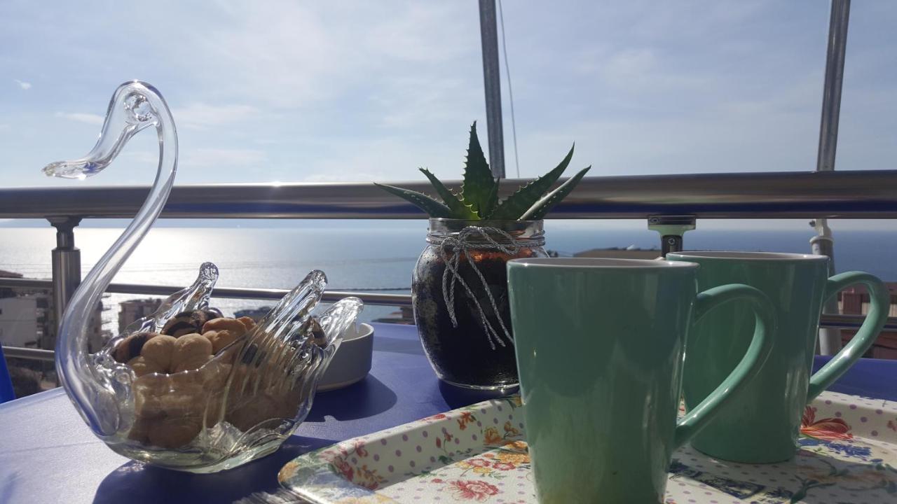 Sarandë Amaris 아파트 외부 사진