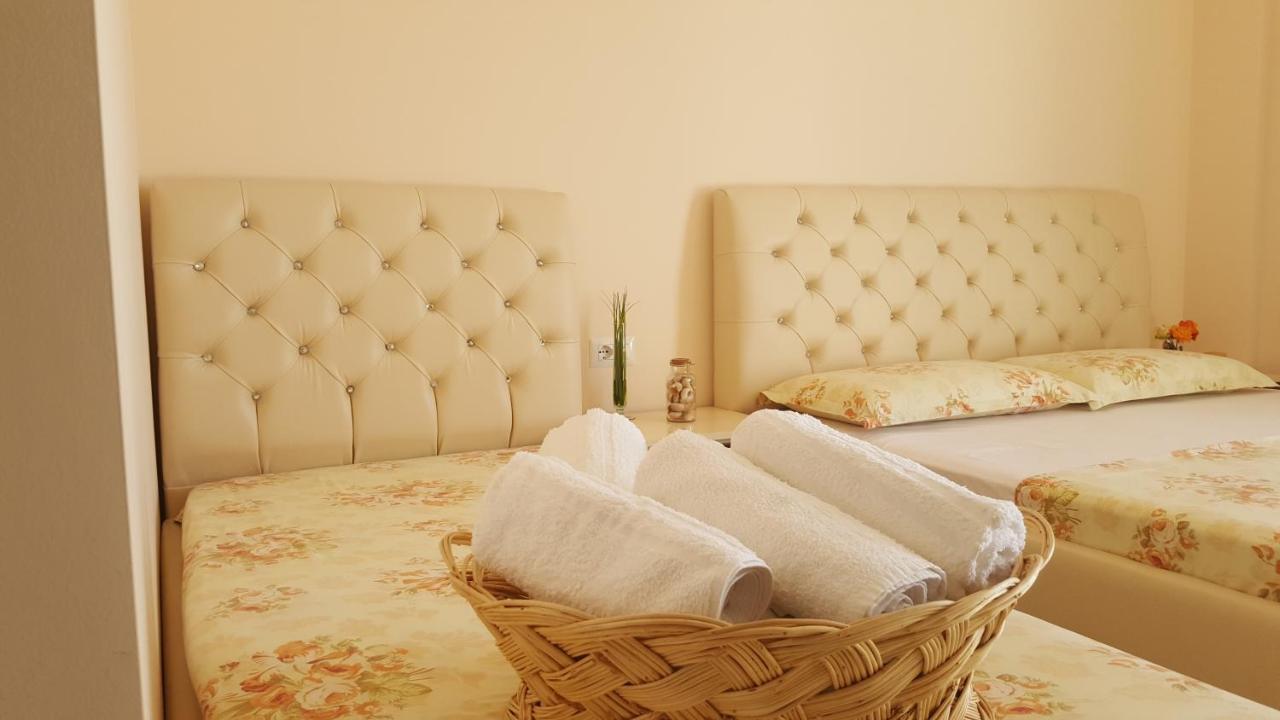 Sarandë Amaris 아파트 외부 사진