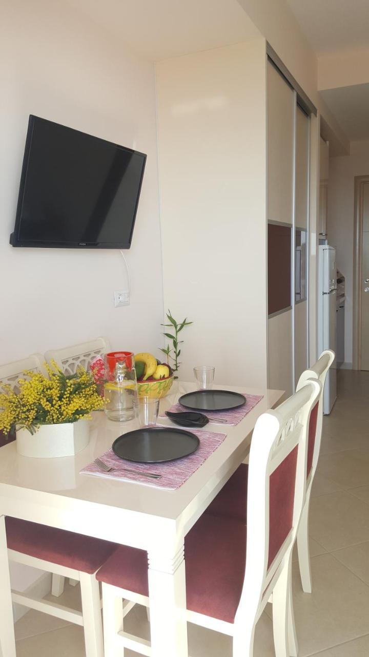 Sarandë Amaris 아파트 외부 사진