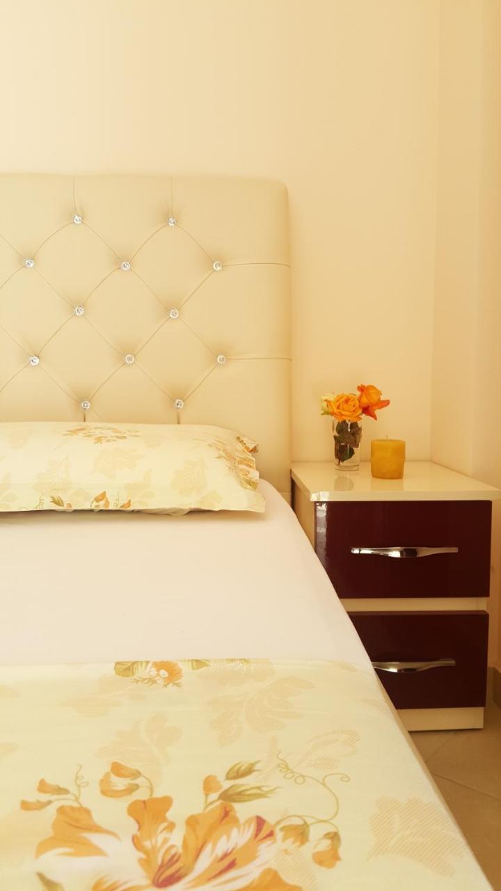 Sarandë Amaris 아파트 외부 사진