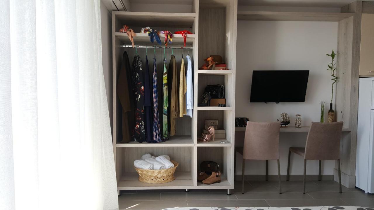 Sarandë Amaris 아파트 외부 사진