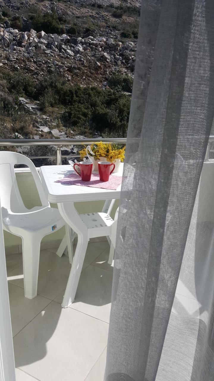 Sarandë Amaris 아파트 외부 사진