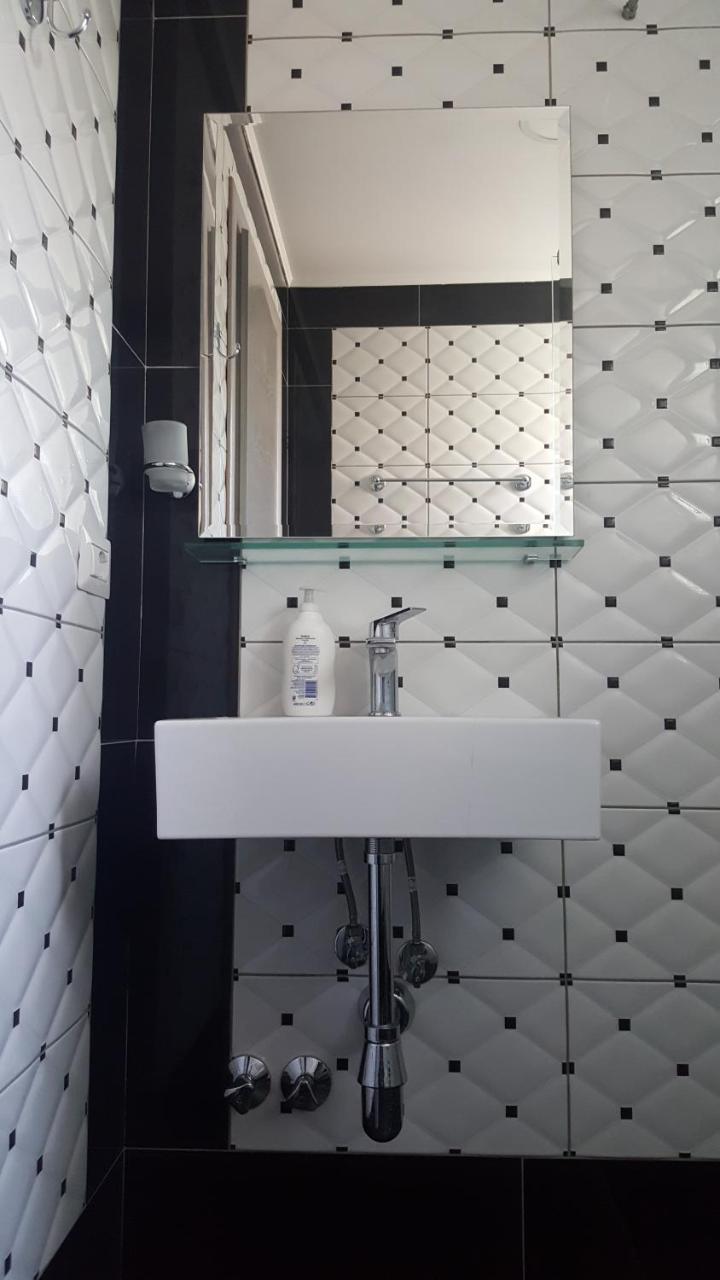 Sarandë Amaris 아파트 외부 사진