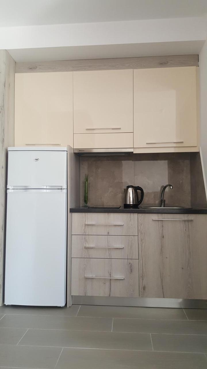 Sarandë Amaris 아파트 외부 사진
