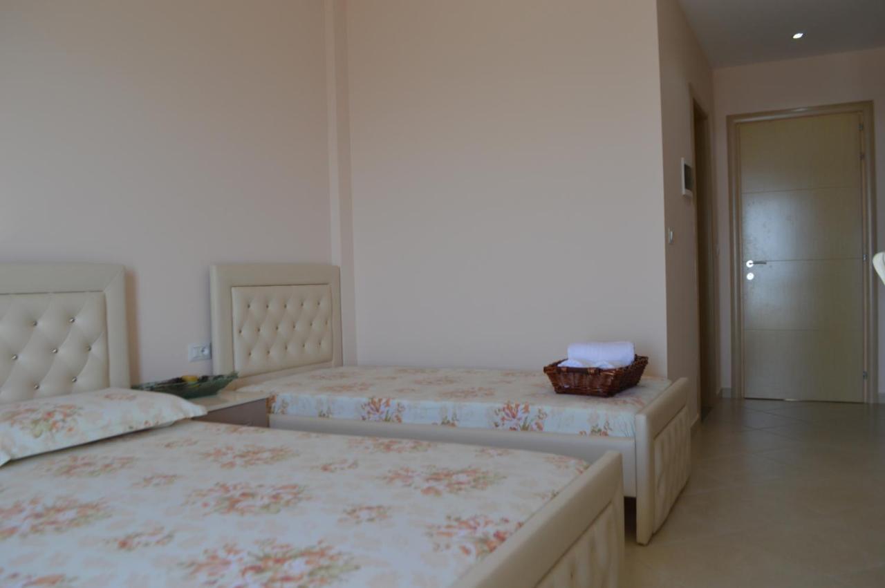 Sarandë Amaris 아파트 외부 사진
