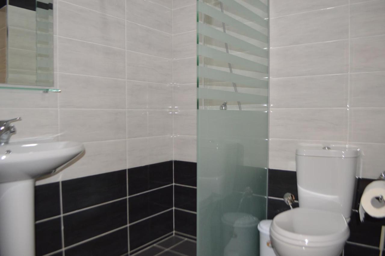 Sarandë Amaris 아파트 외부 사진