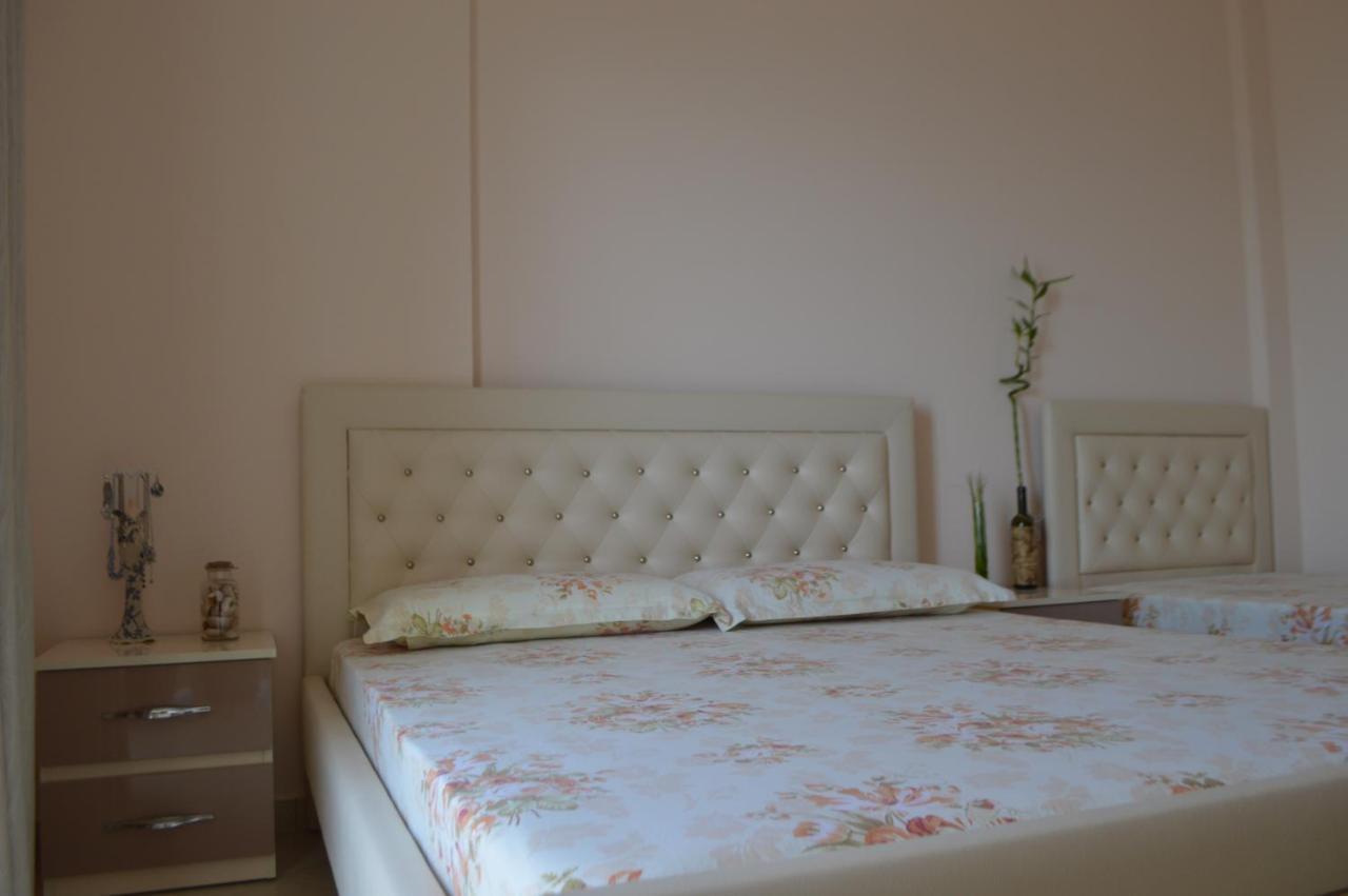 Sarandë Amaris 아파트 외부 사진