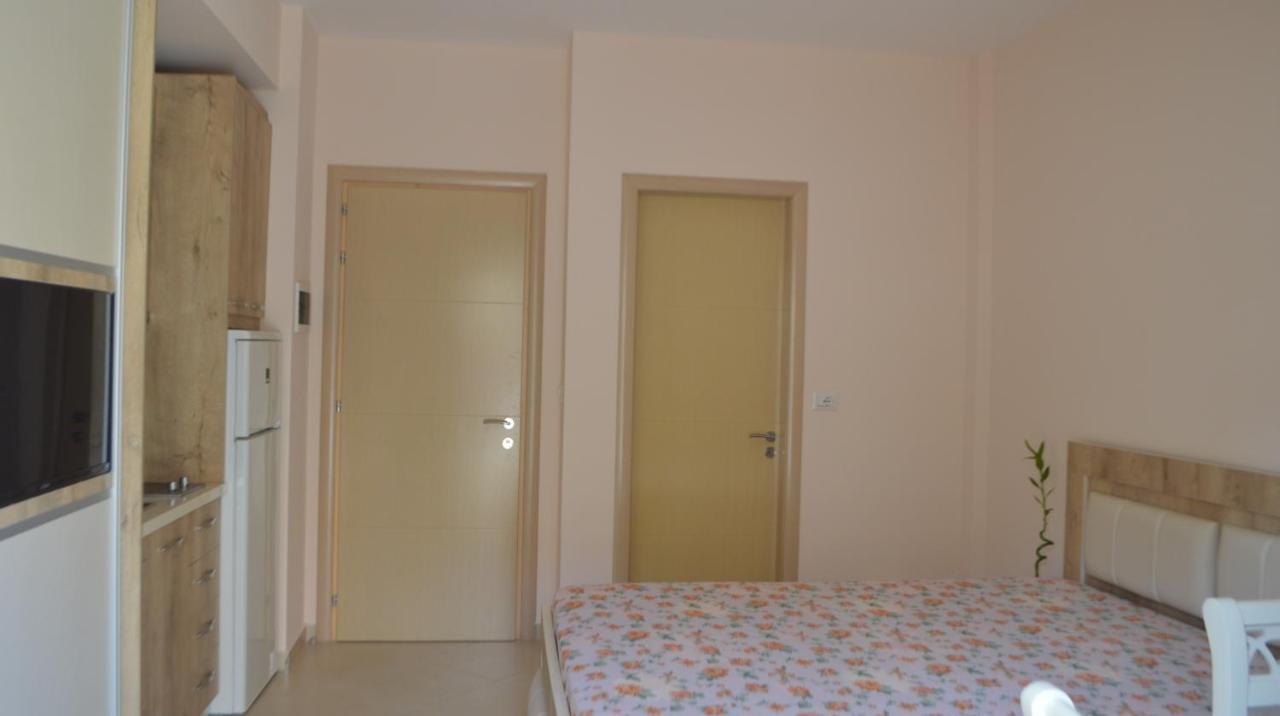 Sarandë Amaris 아파트 외부 사진