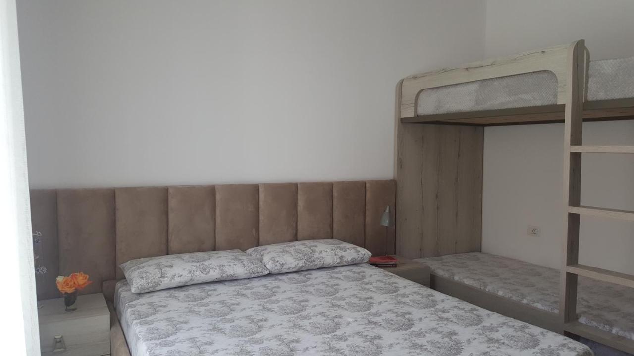 Sarandë Amaris 아파트 외부 사진
