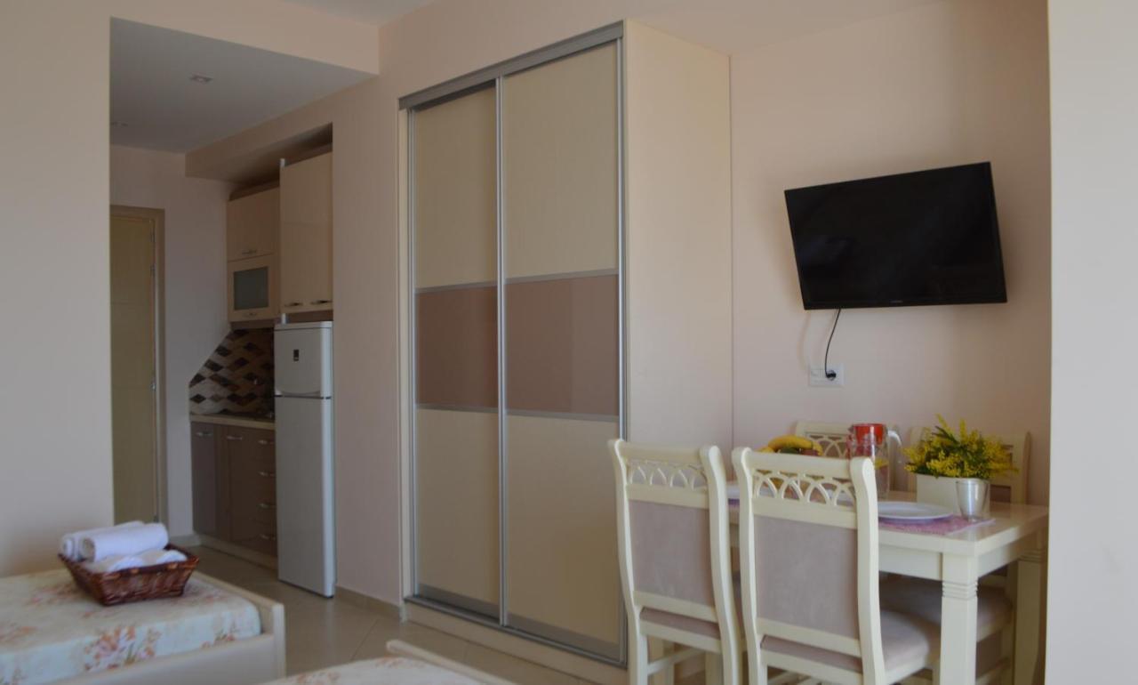 Sarandë Amaris 아파트 외부 사진
